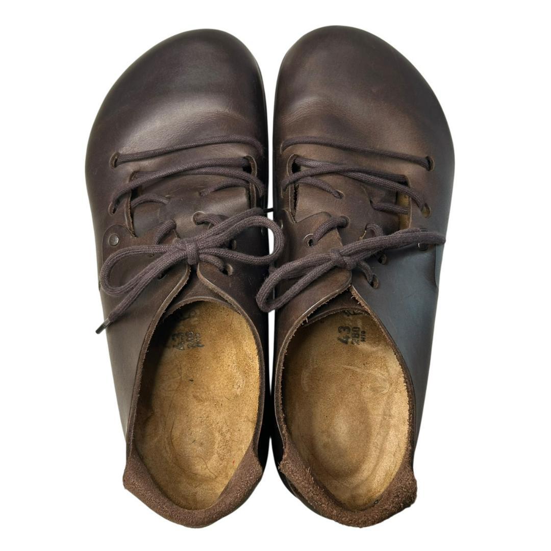 BIRKENSTOCK ビルケンシュトック モンタナ レザー オイルドレザー