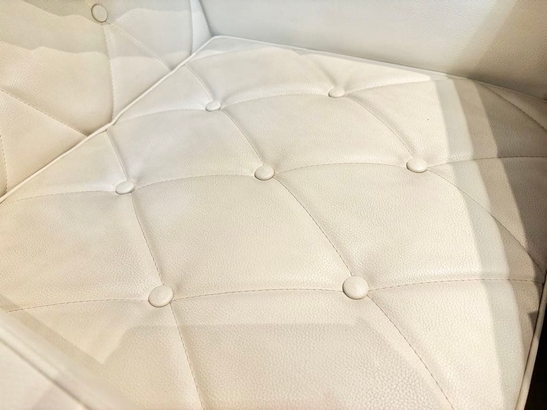 カリモク　ロビーチェア ワンシーター　ソファ　1人掛けソファ