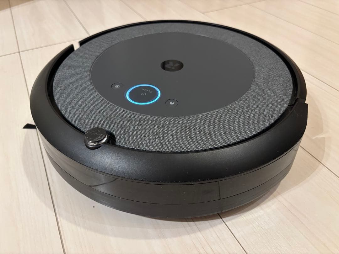 【あっかん】iRobot Roomba i3