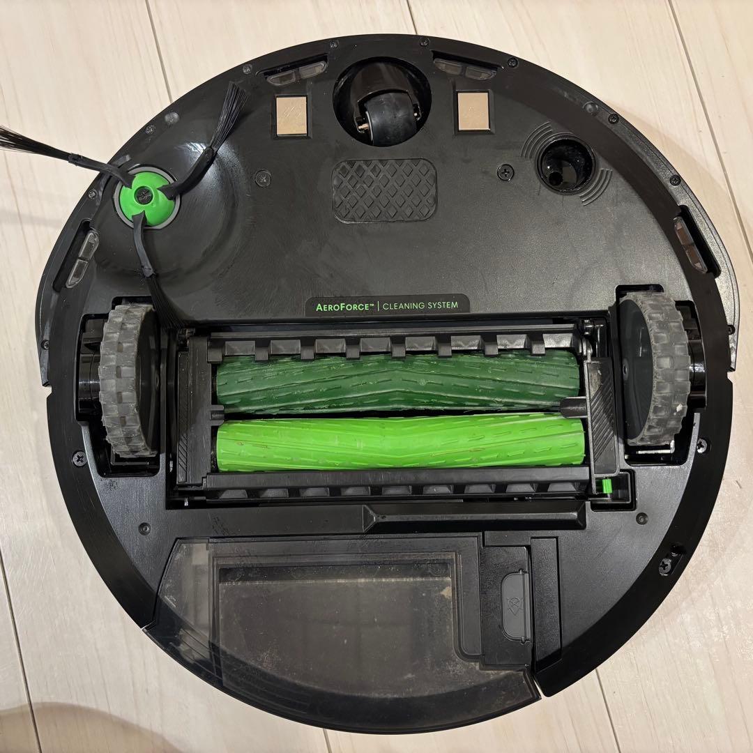【あっかん】iRobot Roomba i3