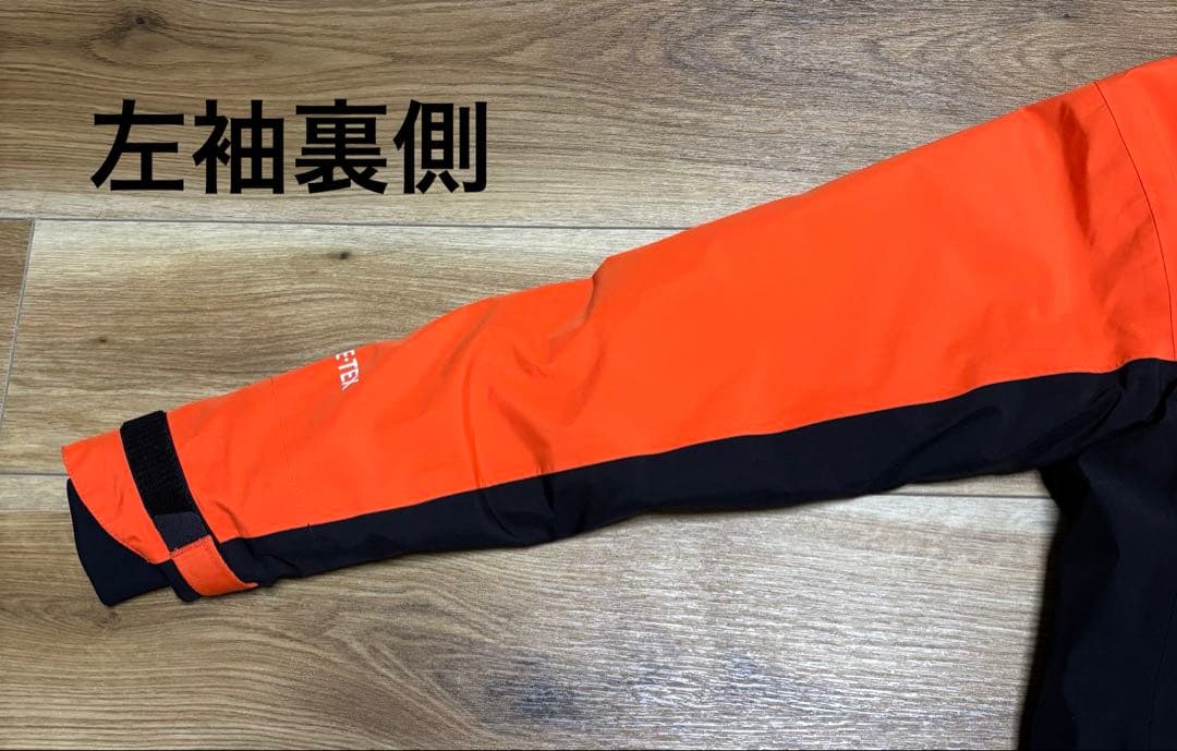 ダイワ　DW-1922　ゴアテックス　プロダクトウィンタースーツ　WL