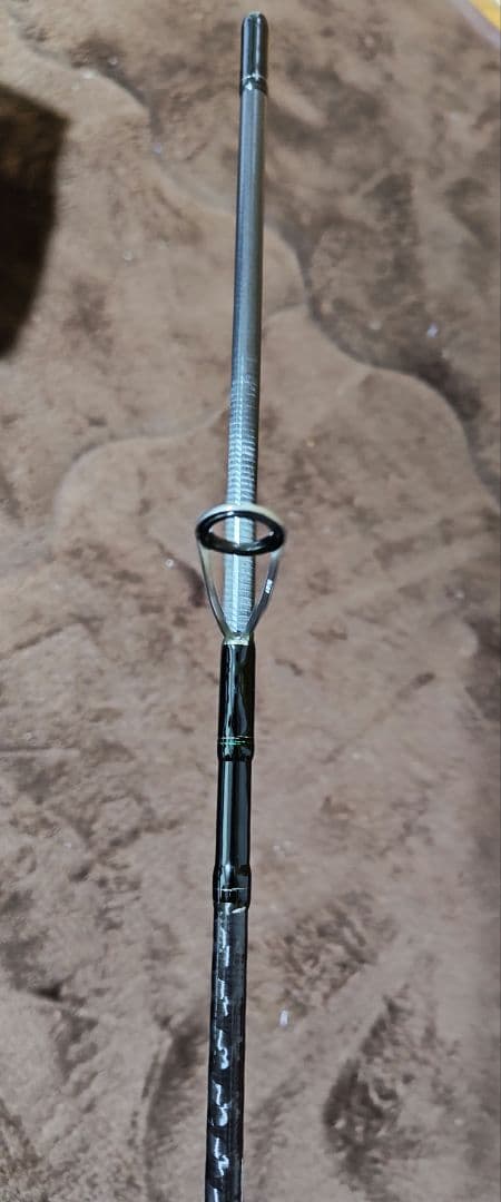 21 エメラルダスボートX 65MLS-S