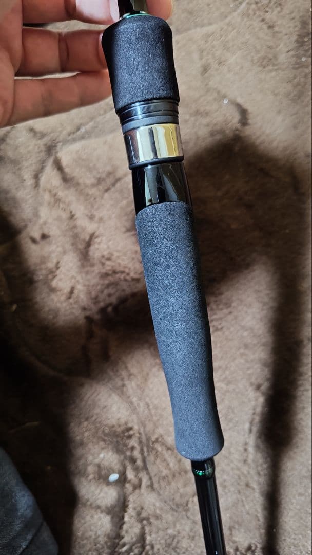 21 エメラルダスボートX 65MLS-S