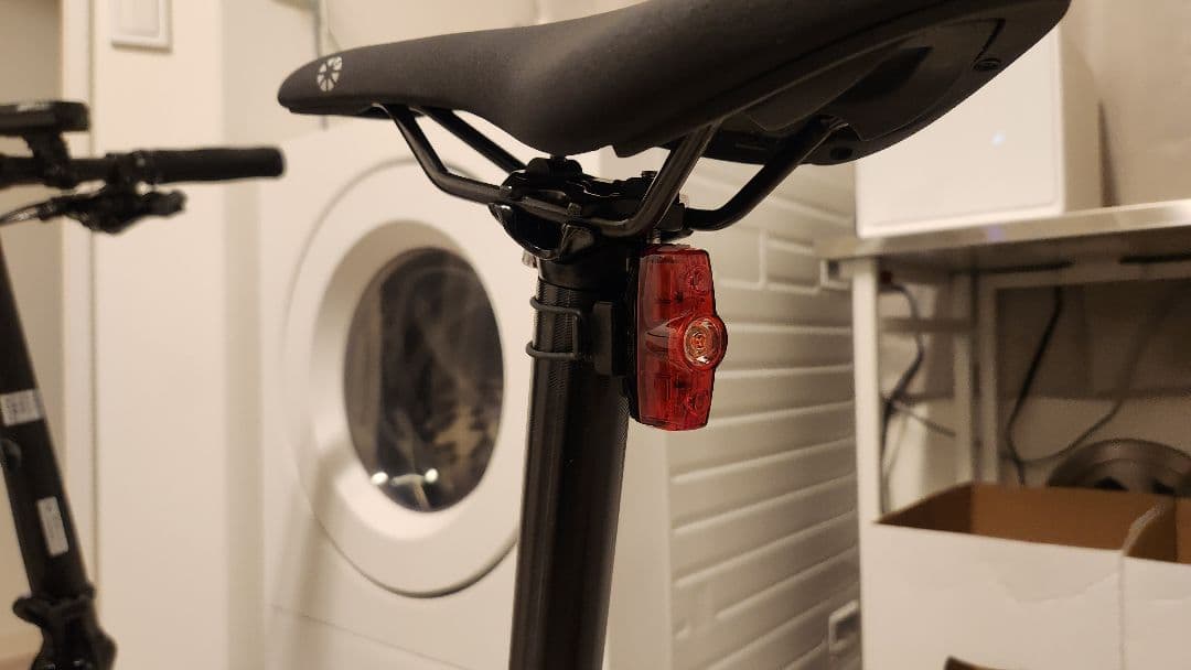 セ*ナ様 2025/8月新車購入　DAHON K3 　おまけ付き