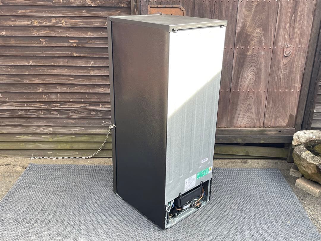 139高年式　単身用　パナソニック冷蔵庫＆洗濯機セット　仙台　宮城