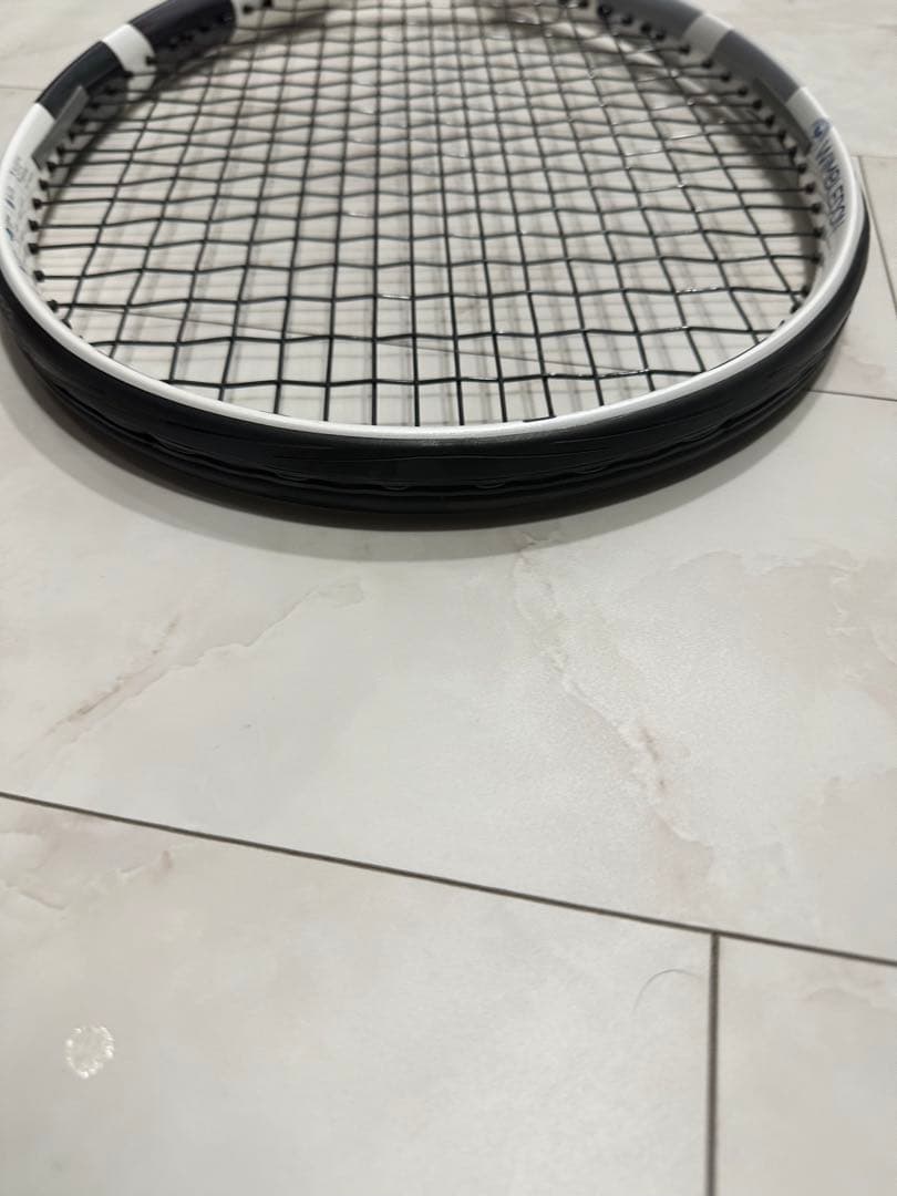 バボラ ピュアドライブ Wimbledon 2024限定モデル