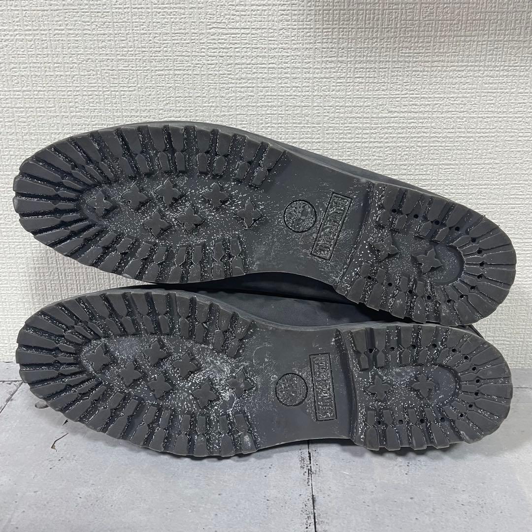 靴 Timberland 3EYE CLASSIC LUG GRAY 30cm