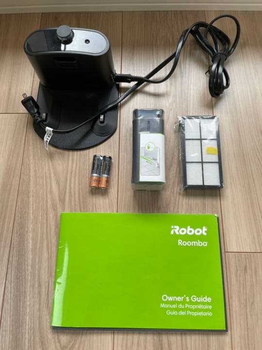 IROBOT ルンバ890 Roomba 890