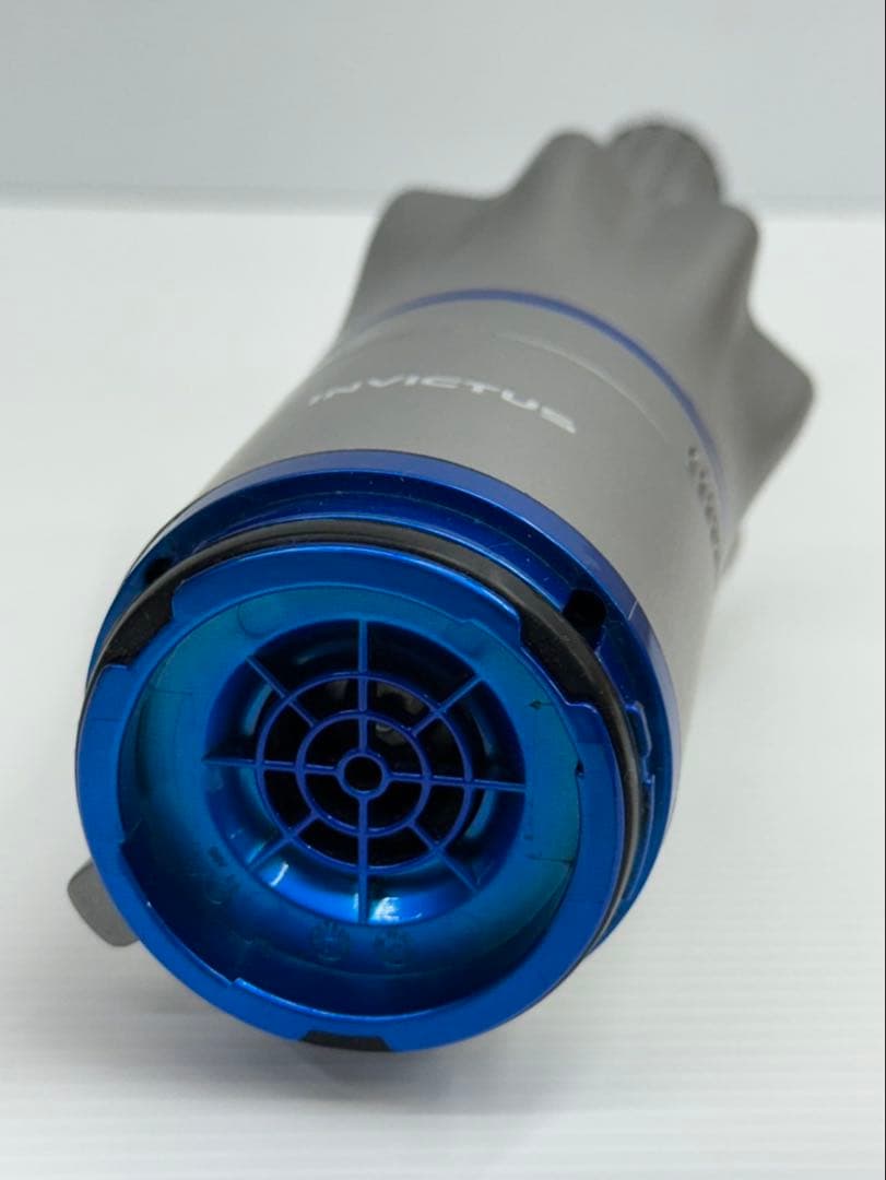 希少　中古　インビクタスワン INV-102SIL 新型　2024年製　本体