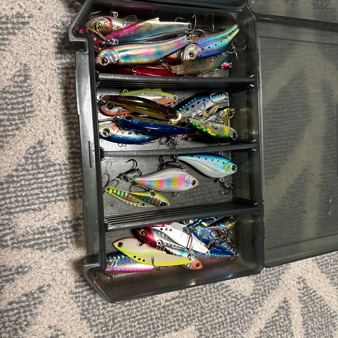 な*様 シーバス用ルアーまとめ売り