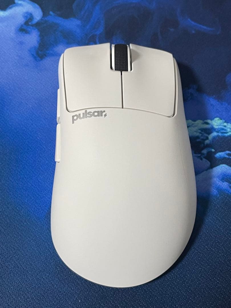 Pulsar XLITE CRAZY LIGHT ユニットホワイト サイズ1