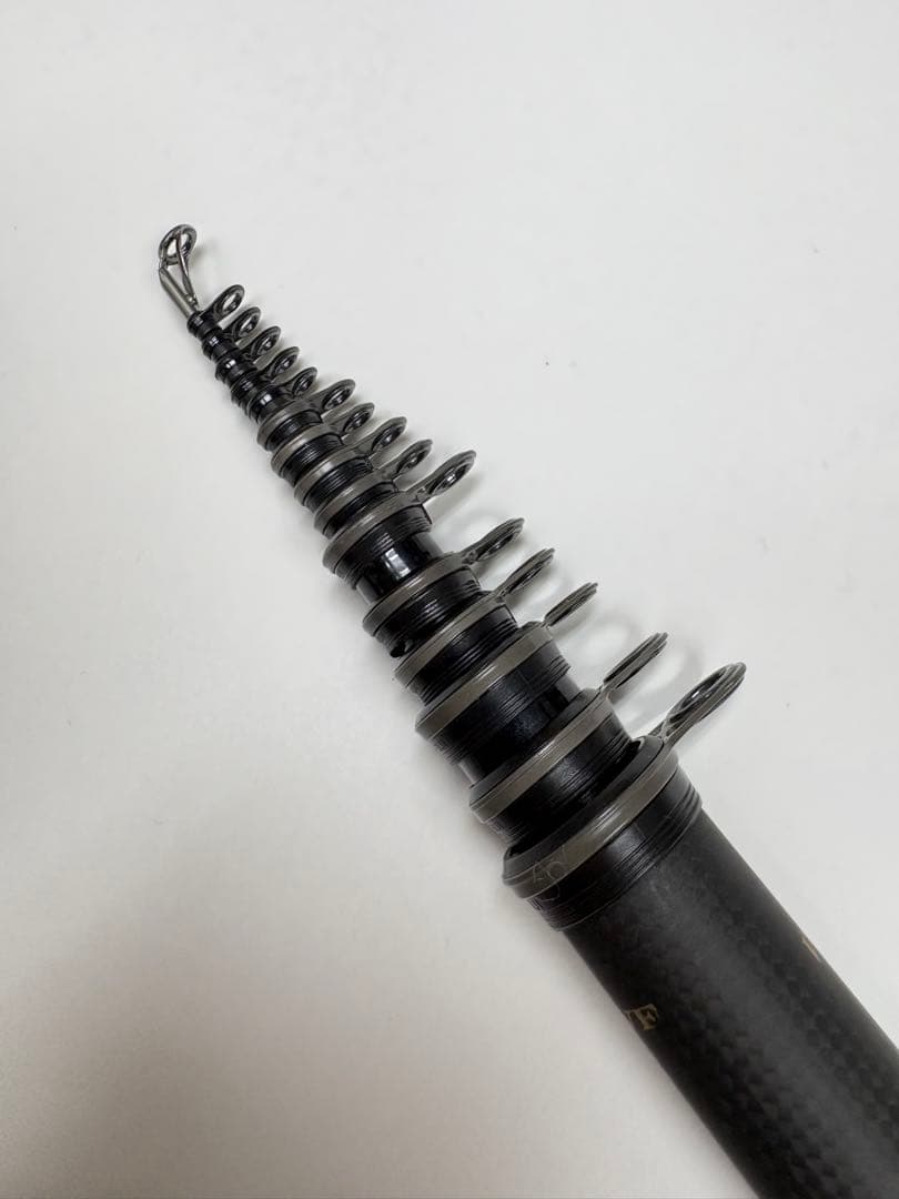 ダイワ　剛徹　磯竿 4-57B