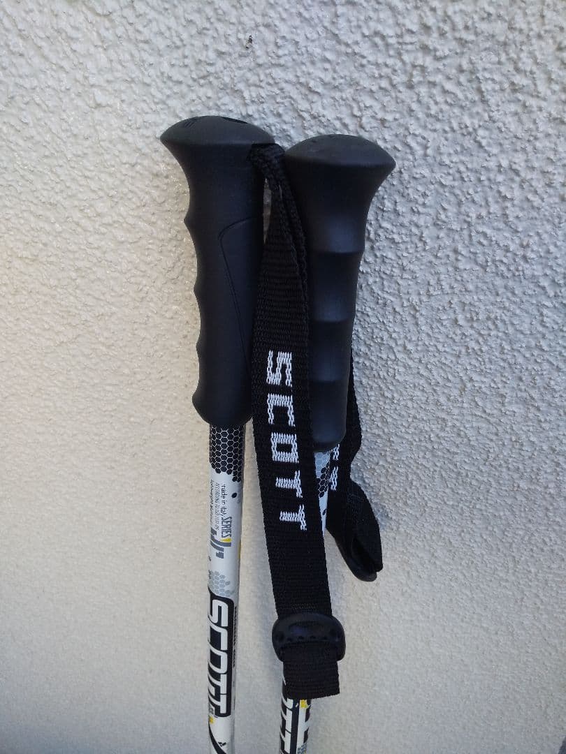 未使用保管品  SCOOTポール 110cm