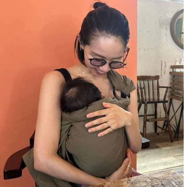 MIRI SLING　ミリスリング　モス