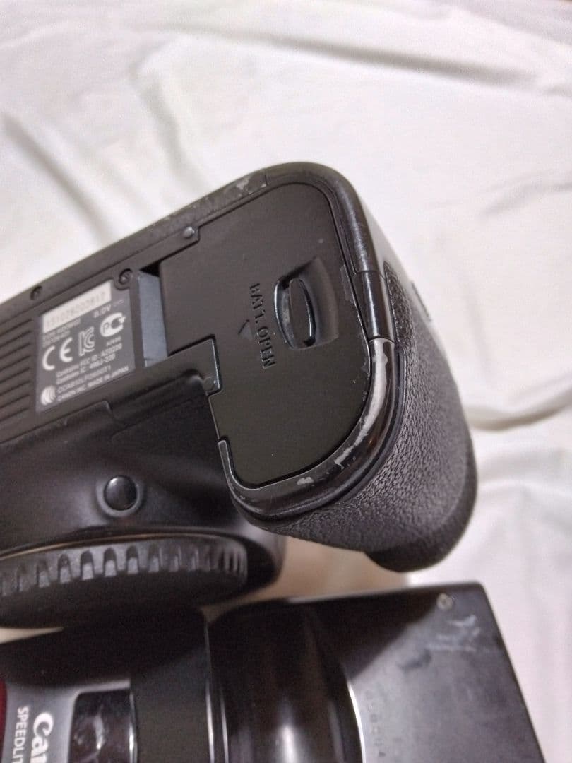 Canon EOS 6D　EF50mm F1.8 STM 他　EOS6D