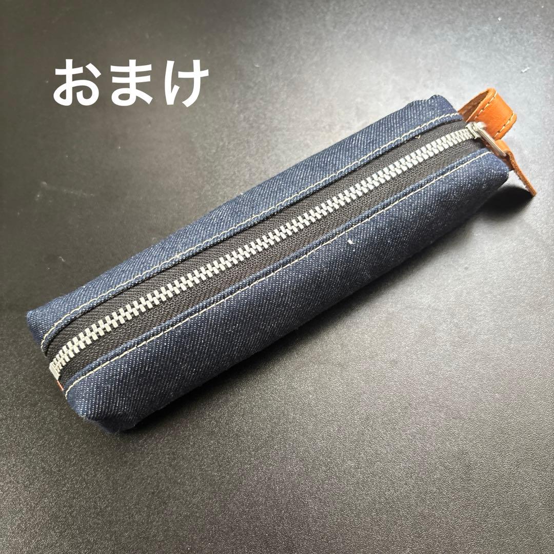 シャープタンク　シャーペン