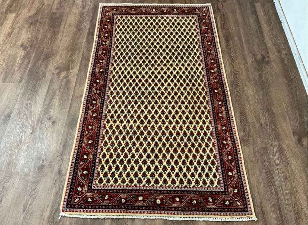 トライバルラグ