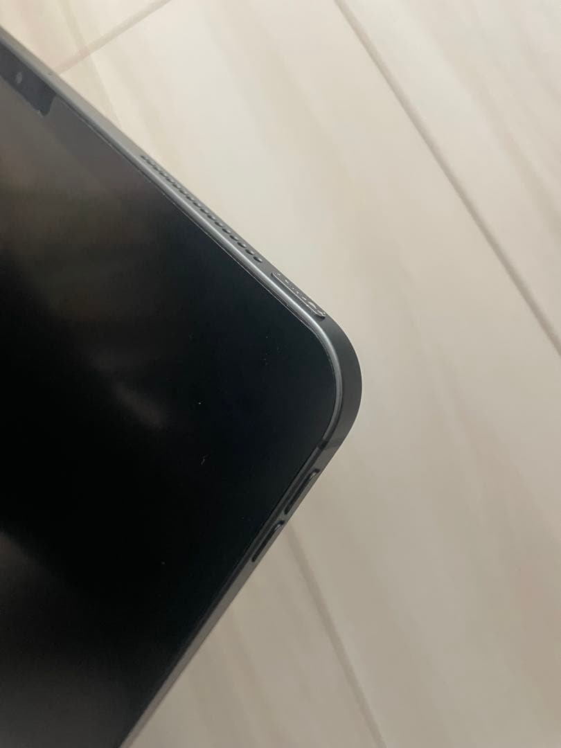 【極美品】iPad Pro 12.9 Wi-Fi Cellular 128GB