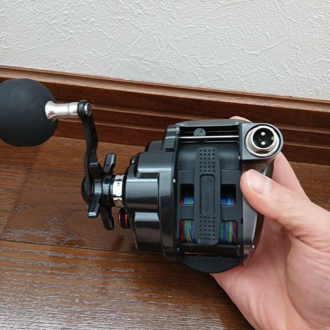 プレイズ1000やわらか