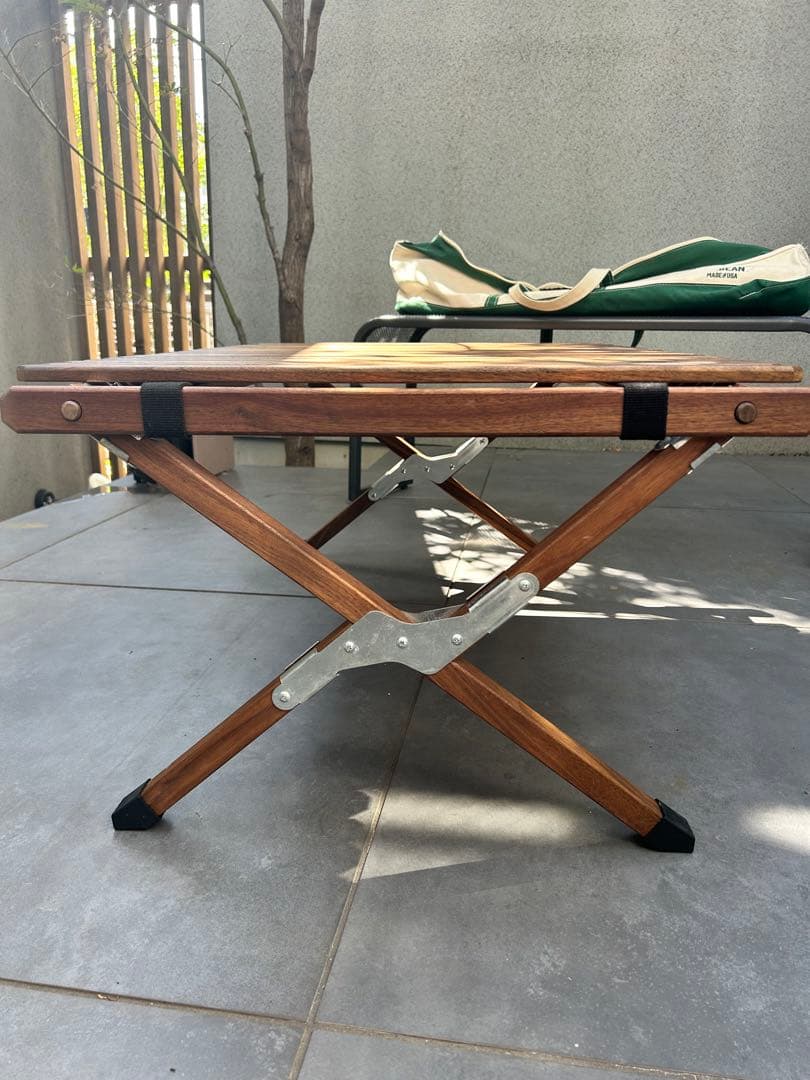 【noras /Type A 900/wnt】テーブル ウォールナット