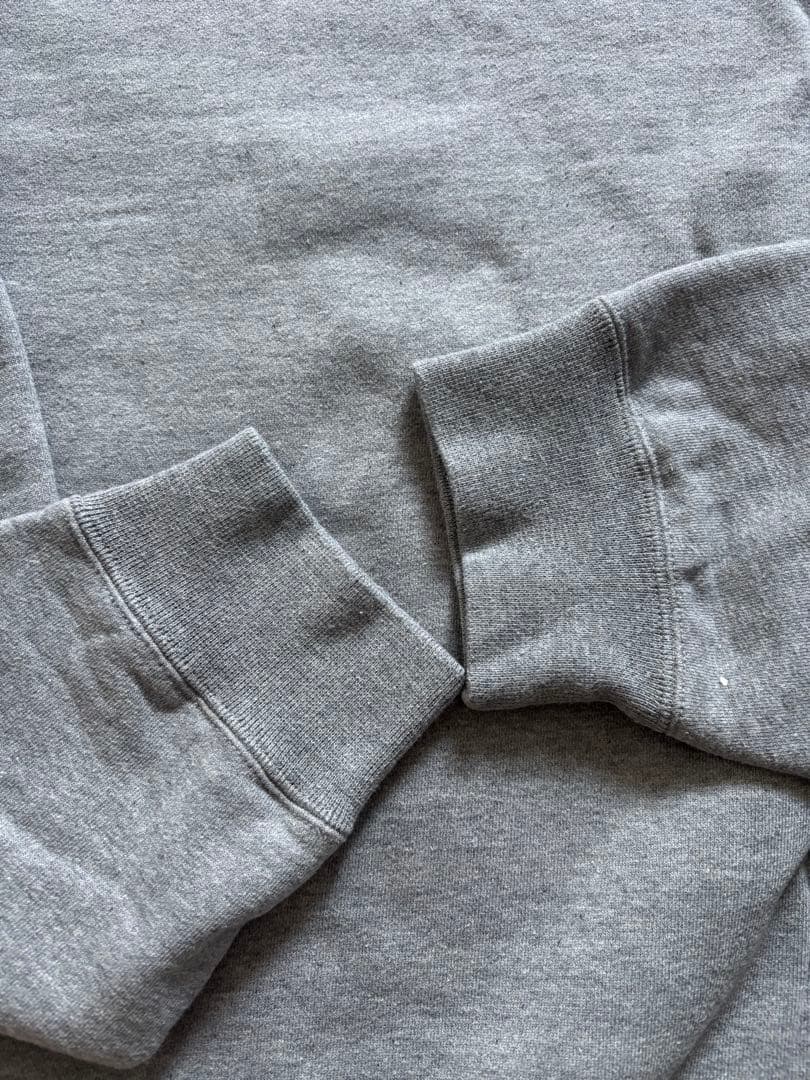 NIKE stussy トレーナー　Lサイズ　本物