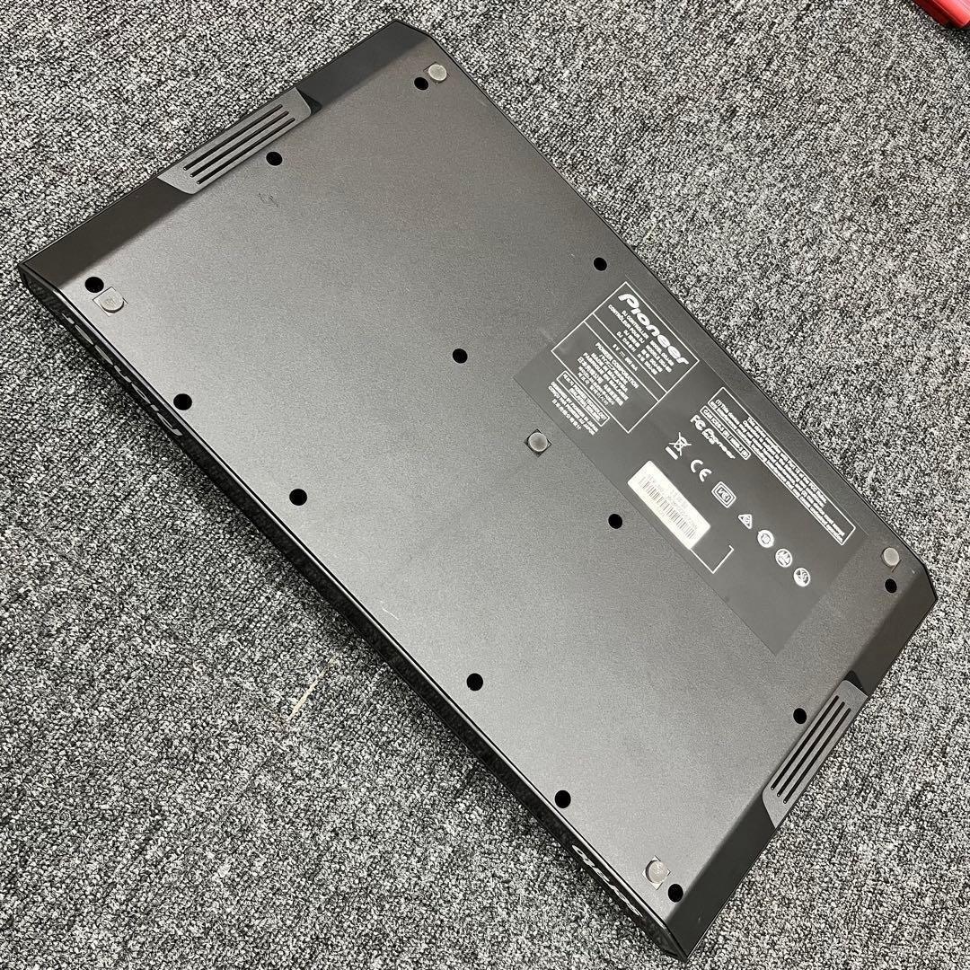 【11061】Pioneer DDJ-SB PCDJ DJターンテーブル
