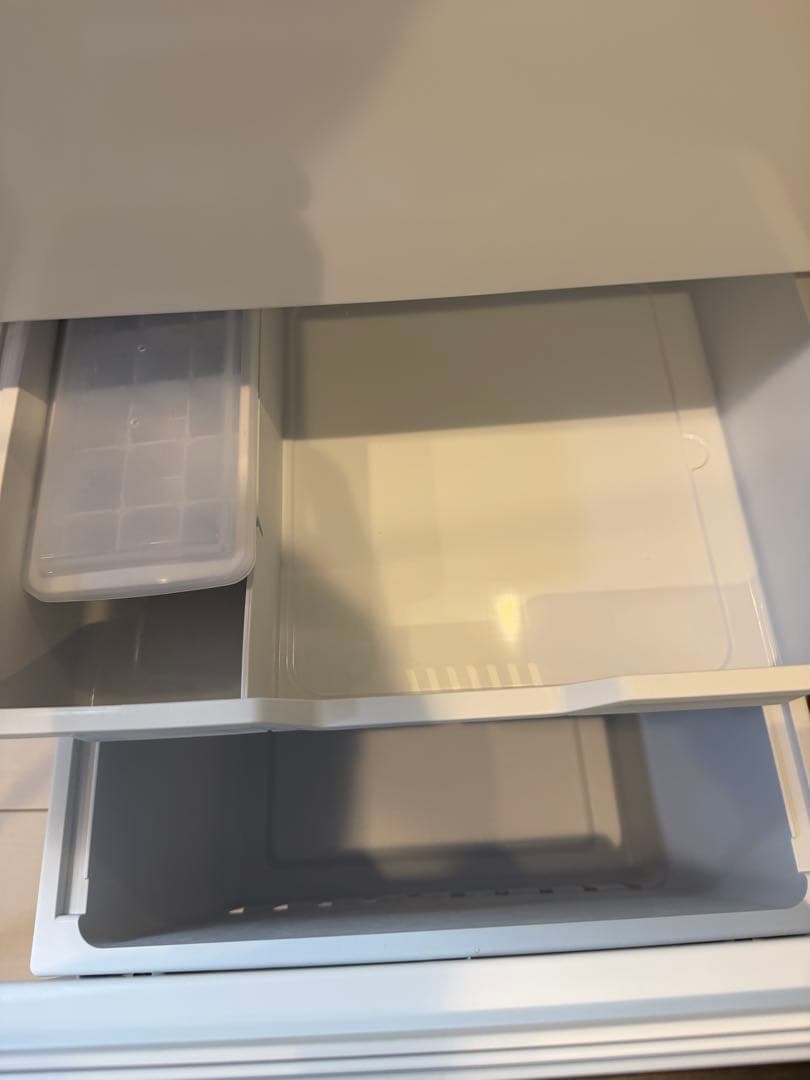 Hisense HR-D15F 冷蔵庫 162L