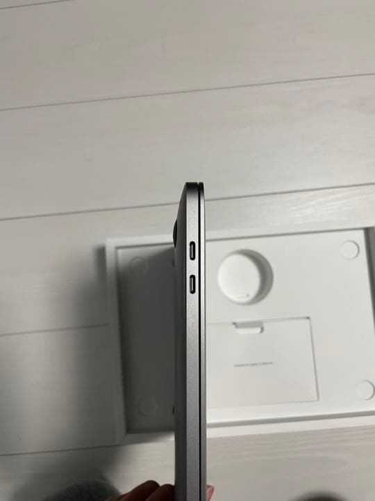 MacBook本体 MacBookpro 2019