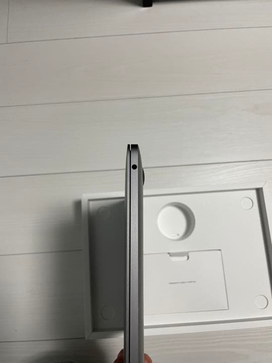 MacBook本体 MacBookpro 2019