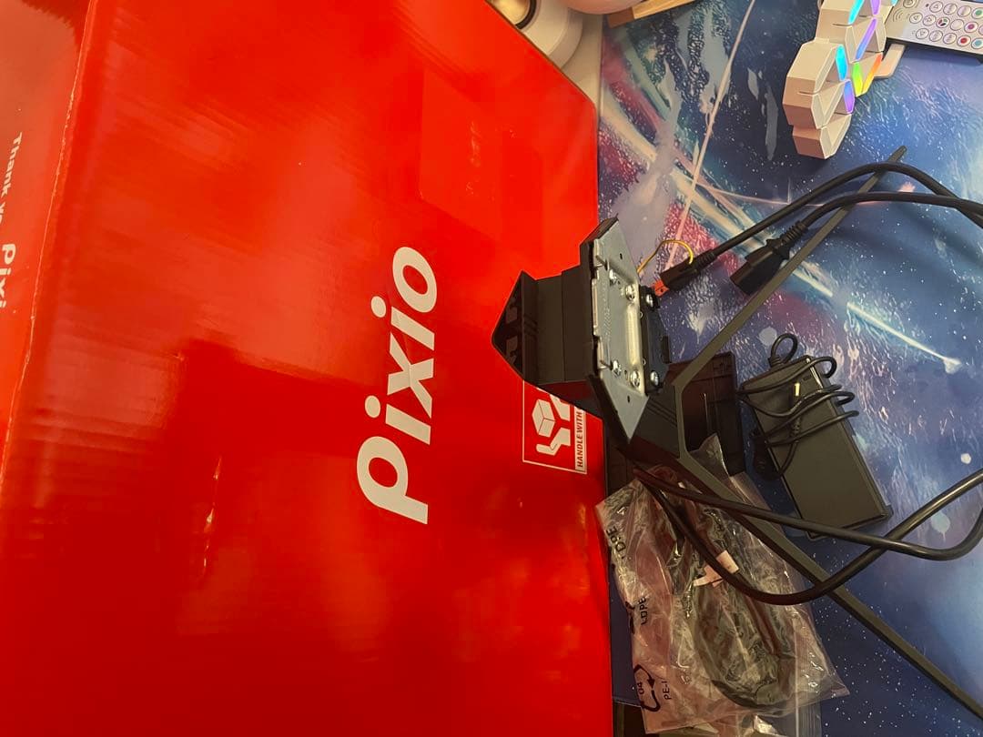 Pixio PXC279 27インチ ゲーミングモニター 240Hz