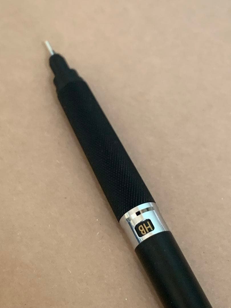 PILOT h-2103 ハイメカホルダー　0.3mm