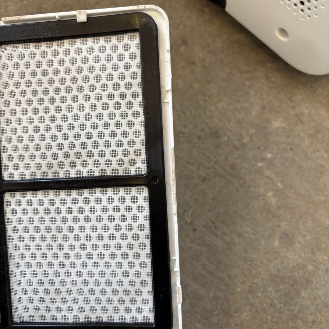 アイリスオーヤマ　IPA-2203G ポータブルクーラー　2022年製　本体のみ