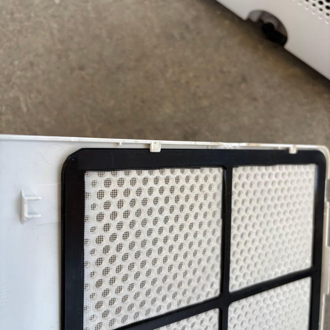 アイリスオーヤマ　IPA-2203G ポータブルクーラー　2022年製　本体のみ