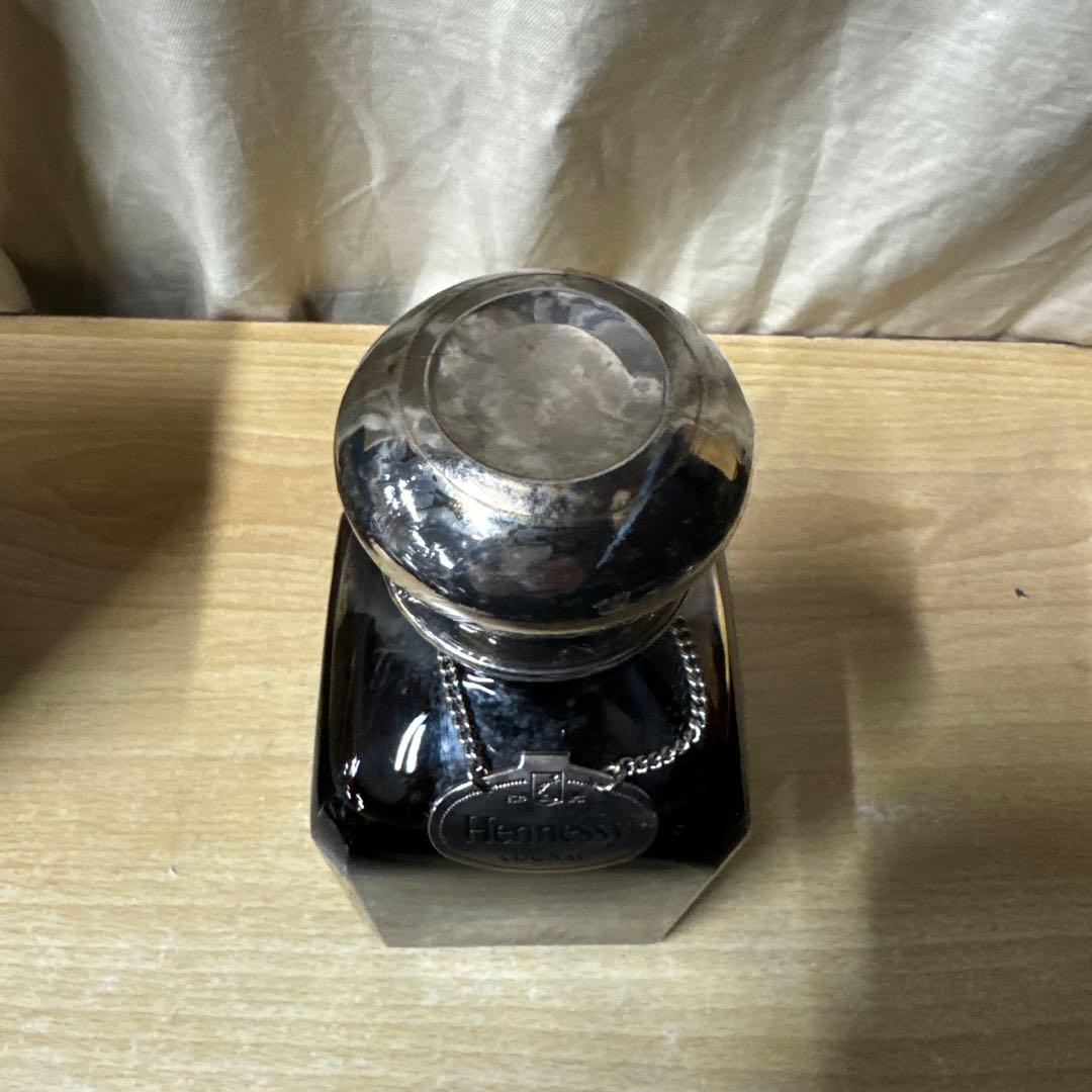 新品未開封　ヘネシーコニャック　Hennessy Cognac ブランデー
