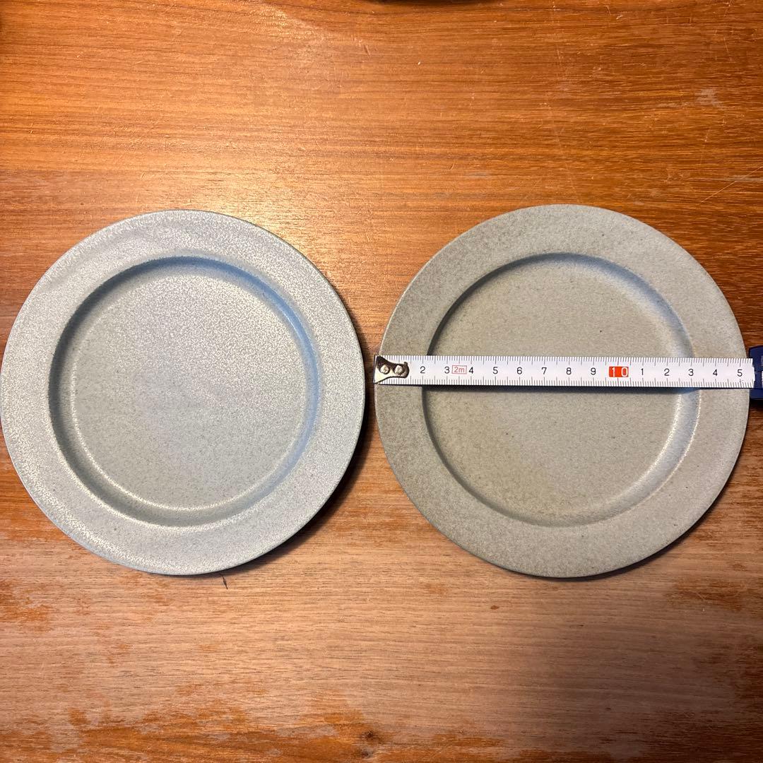 イイホシユミコ　yumiko iihoshi porcelain 10点セット