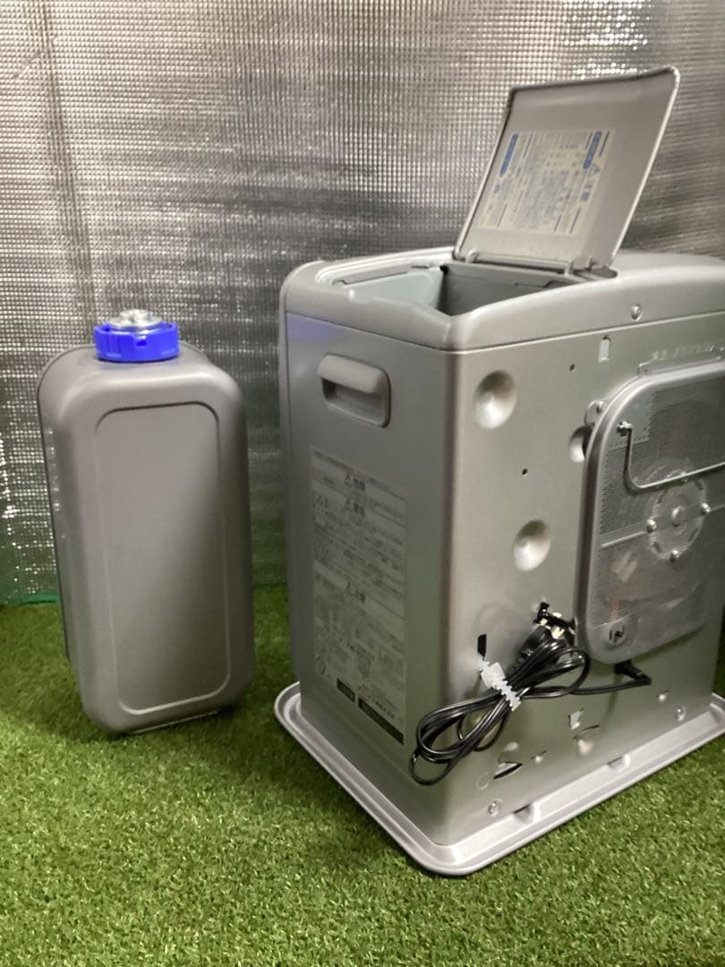 ダイニチ ファンヒーター FW-3217S ブルーヒーター 新古品／暖房器具