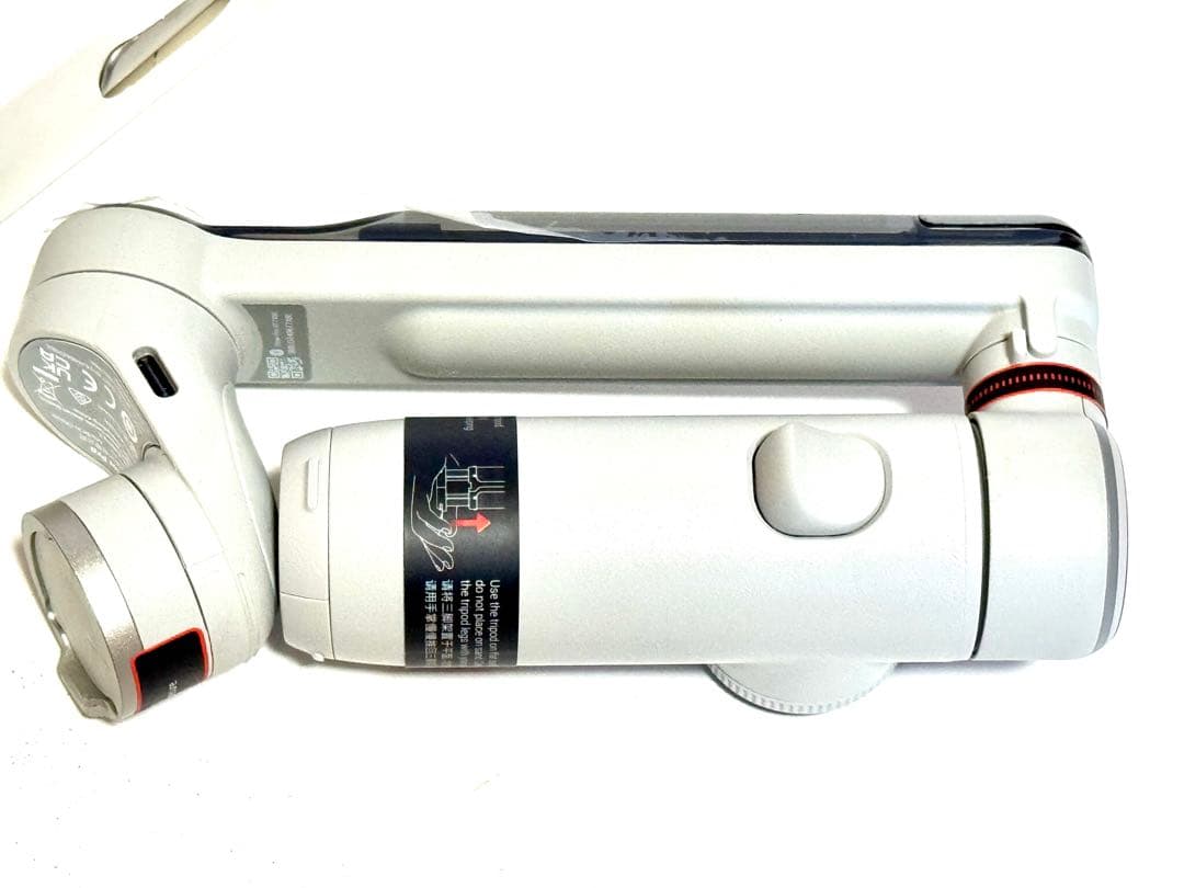 【送料無料】Insta360 Flow Pro未使用に近い