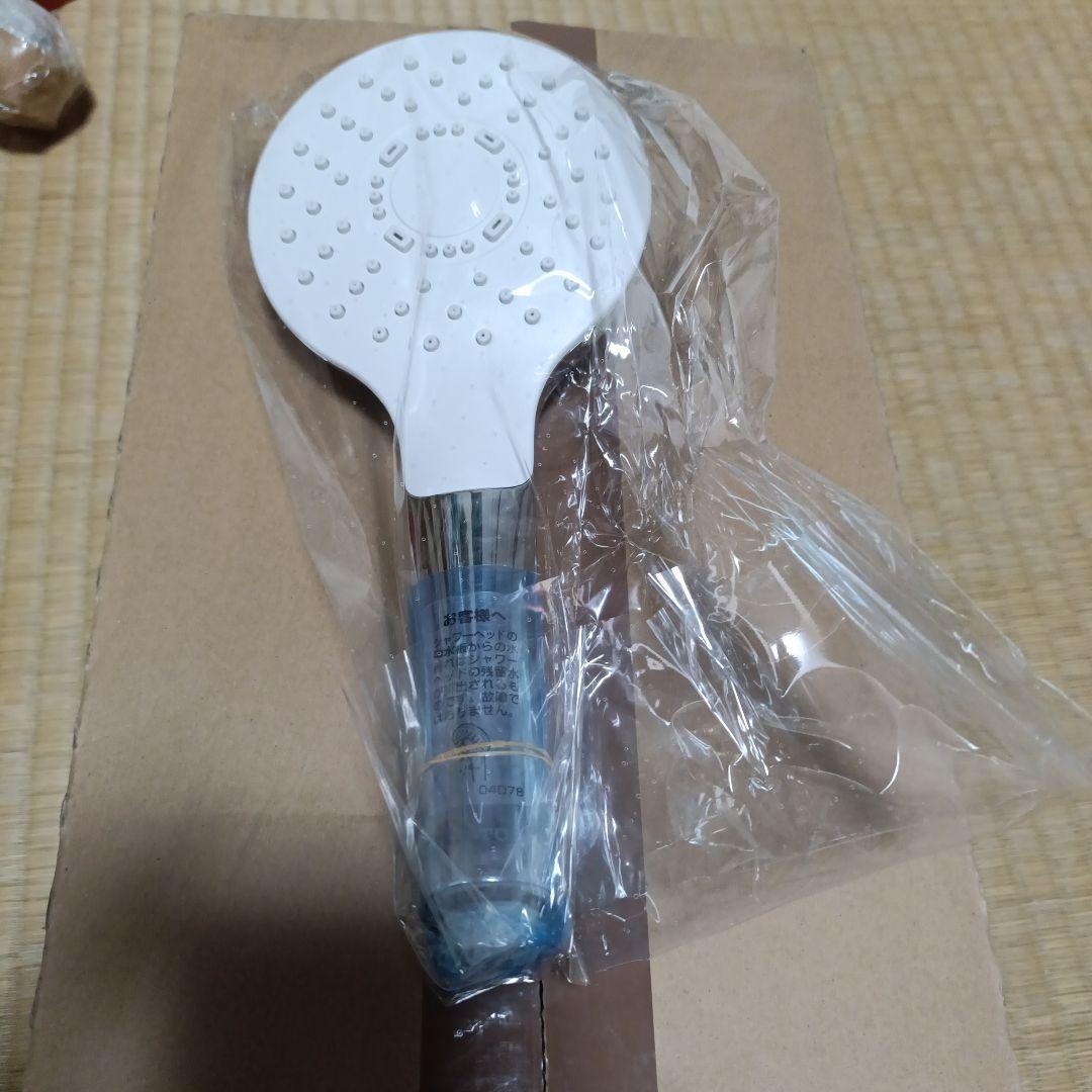 TOTO THYC70 シャワーヘッド クローム仕上げ