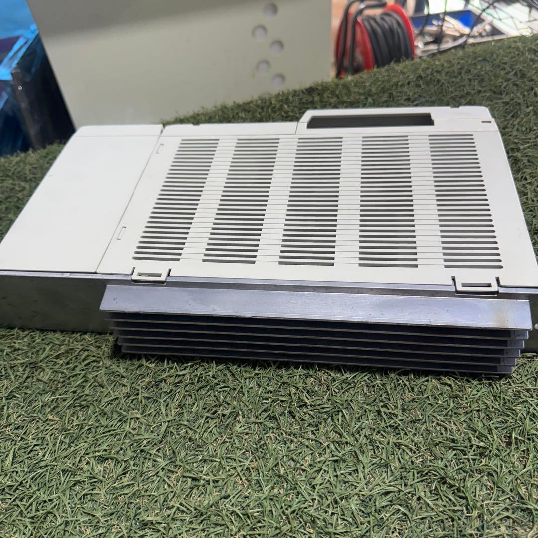 MITSUBISHI MDS-B-CVE-37 電源ユニット