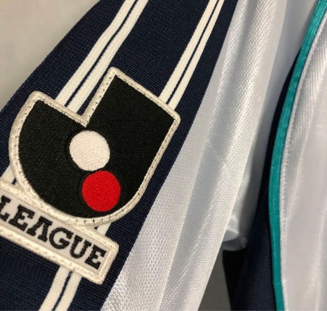 懐かしい　アビスパ福岡ミズノ製ユニフォーム