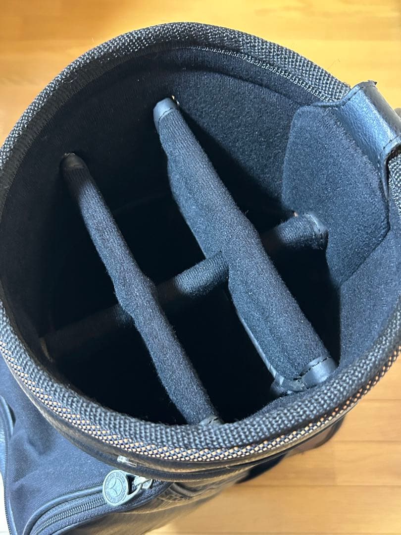 TaylorMade テーラーメイド キャディバッグ　クラシックモデル