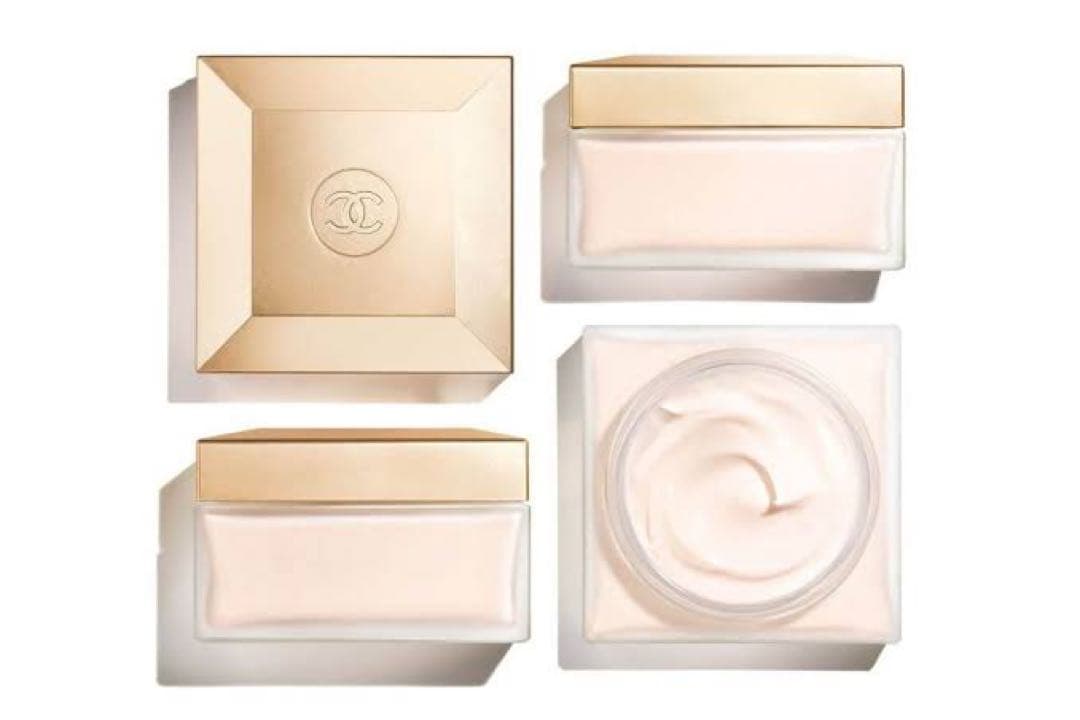 【新品・未開封】CHANEL GABRIELLE ボディクリーム 190g
