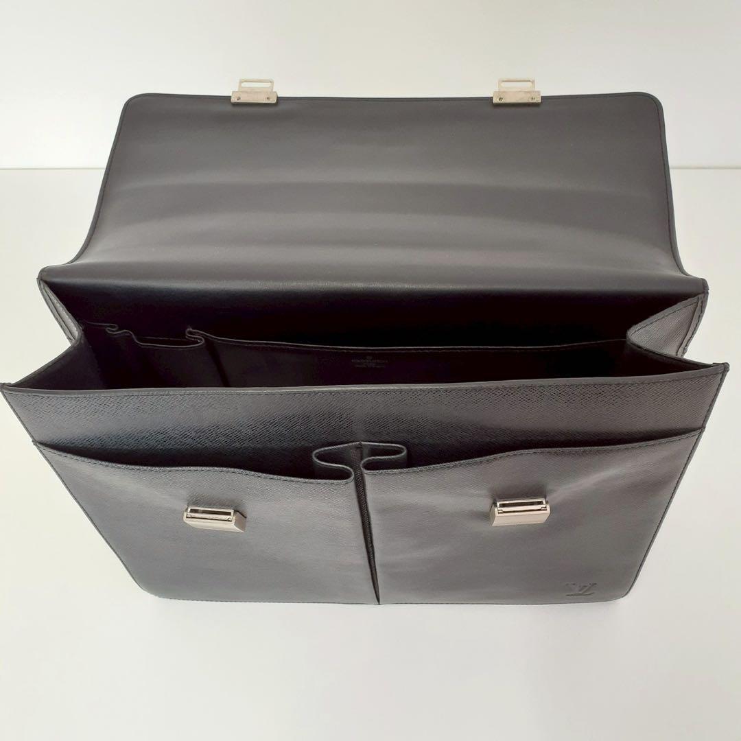 しおしおさま専用　Louis Vuitton ルイヴィトン ビジネスバッグ