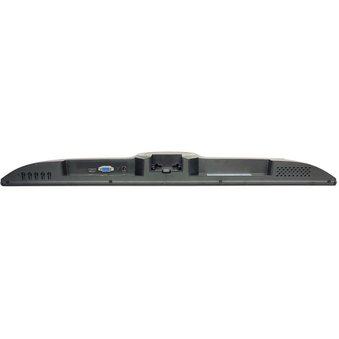 【開封済・未使用】FeuVision　27インチLEDモニター　FSID27AF