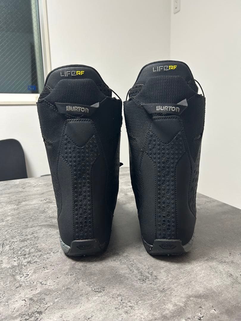 BURTON ION ASIAN FIT 28cm バートン アイオン アジアン