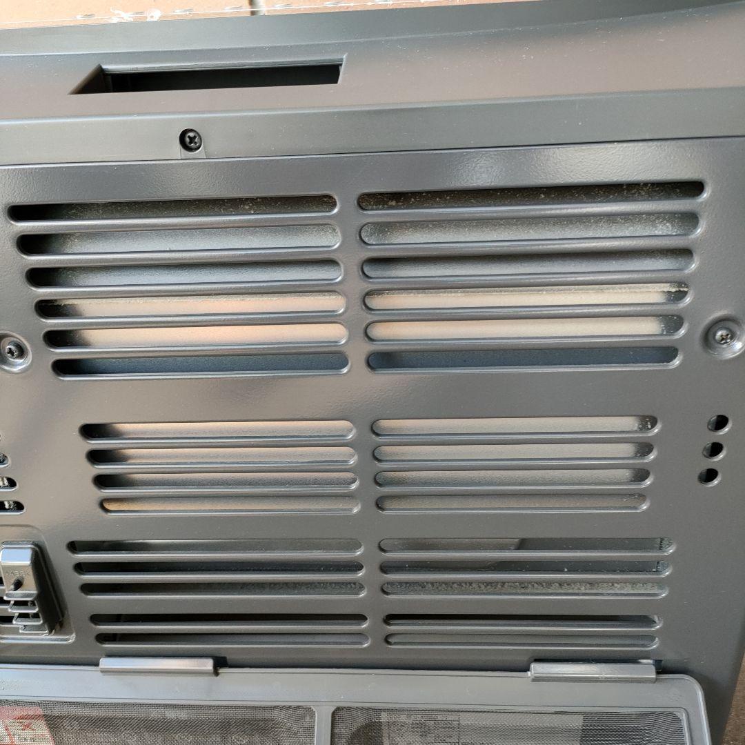 Cougarnao専用ノーリツ ガスファンヒーターGFH-4005D-PT