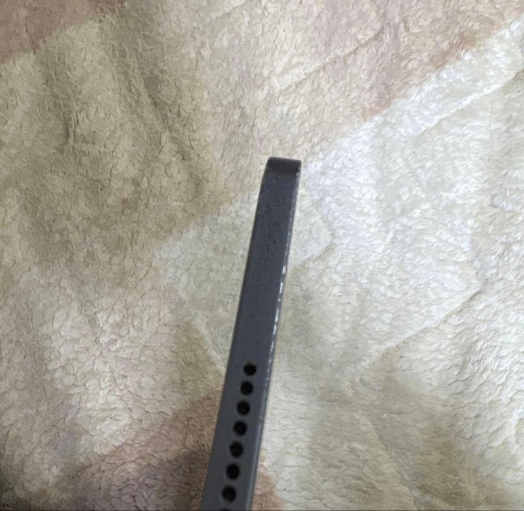 Apple iPadPro11インチ 第3世代 128GB スペースグレー