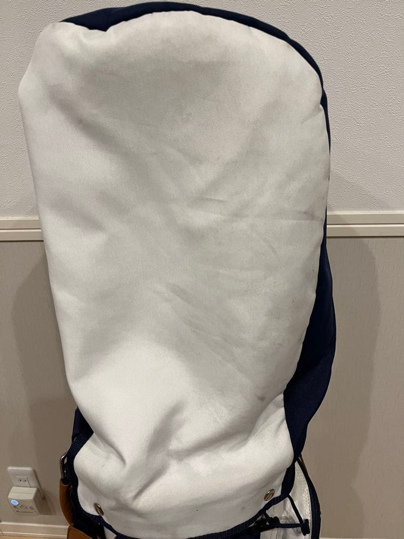 Callaway キャディバッグ 星柄