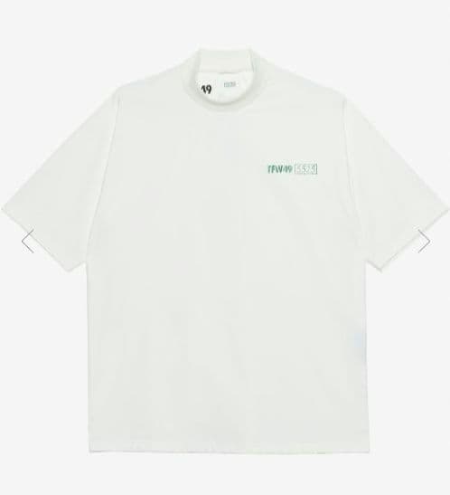 TFW49×5525コラボ 5525 TSHIRT