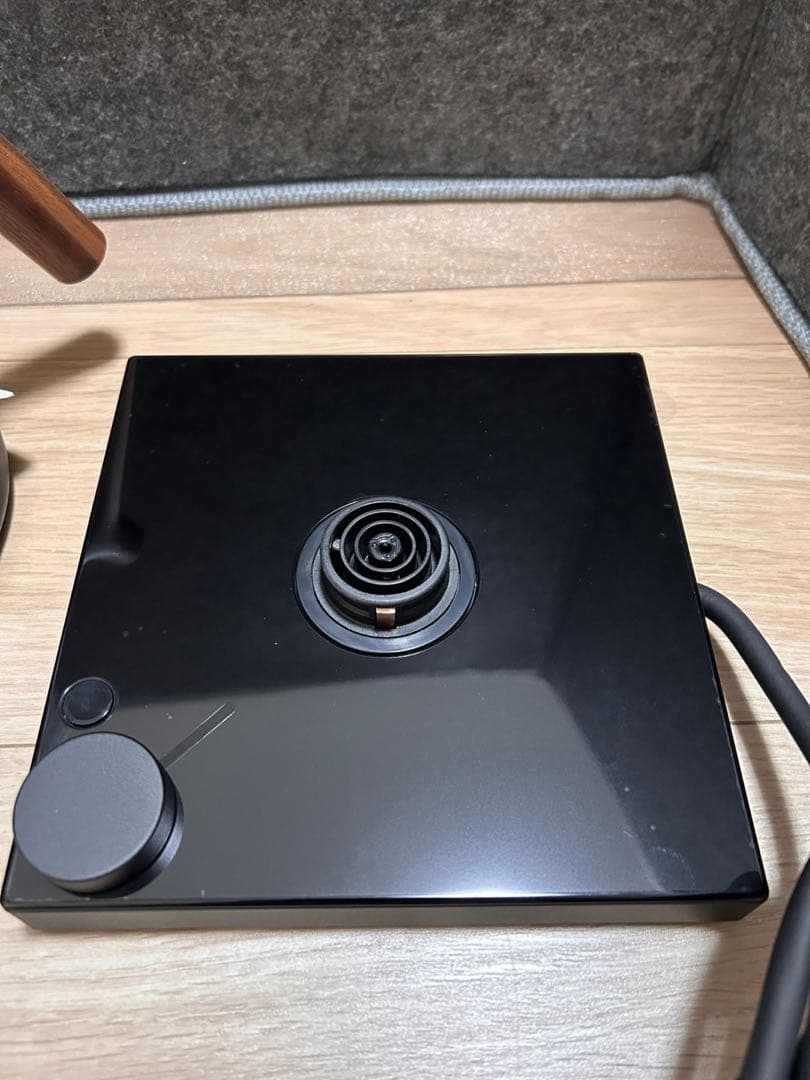 FELLOW STAGG EKG PRO 電気ケトル